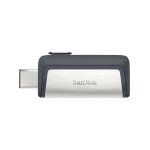 SanDisk Ultra Dual Drive USB Type-ctm Flash Drive 64GB