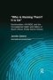 Who Is Nursing Them? It Is Us - Neoliberalism Hiv/aids And The Occupational Health And Safety Of South African Public Sector Nurses   Paperback