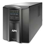 APC Smart-ups 1500VA Lcd 230V With SMARTCONNECT-SMT1500IC