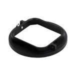 GoPro Action Mounts Cnc Aluminium Alloy 52MM Adapter Ring For Hero 3 - Best Bargains Online