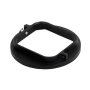 GoPro Action Mounts Cnc Aluminium Alloy 52MM Adapter Ring For Hero 3 - Best Bargains Online