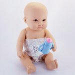 Baby Doll Boy - Factory Plaza