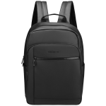 Volkano Mason 15.6" Laptop Backpack - Black VK-9204-BK