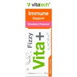 Vita+ Immune Support Strawberry Effervescent 10'S