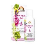 Manna Menopause Hot Flush Gel