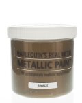- Metallic Paint Real Metal Metallic Paint - 500ML - Bronze