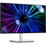 Dell Ultrasharp U2424HE 24 USB C Hub Monitor Full HD
