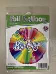 Bon Voyage Balloon 18