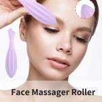 Silicone Multifunctional Facial Roller