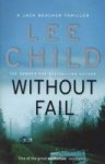 Without Fail : Jack Reacher 6