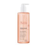 Xeracalm Nutrition Cleansing Gel 500 Ml