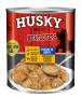 Husky Chunks In Gravy Chicken 6 x 775g