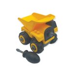 Diy Engineering Car In Packet