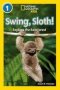 Swing Sloth - Level 1   Paperback