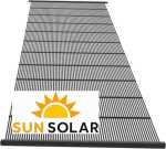 Swimming Pool Solar Panels Repairable