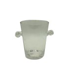 Glass Ice Bucket SGN530