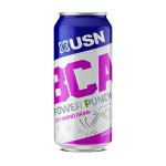Bcaa Power Punch 500ML - Purple Rain