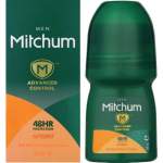 Mitchum Roll On Men Sports 50ML