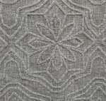 Oceania Mineral Upholstery Fabric
