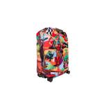 Luggage Hug Cover American Way