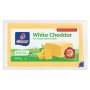 Clover White Cheddar Cheese 800G