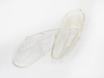 Fender Vw Classic Beetle 60-67 Clear Indicator Lenses Pair - Autostyle Motorsport South Africa