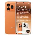 Honor 600 Pro 512GB Ds Orange