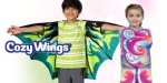Cozy Wings