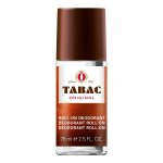 Tabac Original Deodorant Roll On 75ML