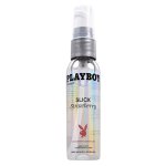 Playboy Pleasure - Slick Strawberry Lubricant - 60 Ml
