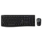 X1800PRO - Wireless Optical Keyboard And Mouse Combo