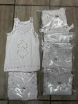 Heritage African Kids Vest