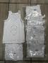 Heritage African Kids Vest