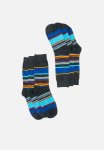 MSX-511ALDER 3 Pack - Blue Stripe Multi