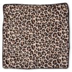 Leopard Print Scatter Cushion Cover 55X55CM