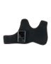 Red Light Heat Ankle And Wrist Massager