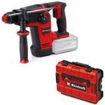 Cordless Rotary Hammer Tp-hd 18 26 Li Bl - Solo - 4514265