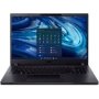 Acer Travelmate P215 TMP215-54-572A 15.6 Core I5 Notebook - Intel Core I5-1235U 512GB SSD 8GB RAM Windows 11 Pro 64-BIT Black