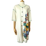 Vintage Winnie The Pooh Sleepwear Romper - M