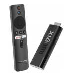 XiaoMi Mi Tv Stick 4K Ultra HD