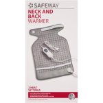 Safeway Neck & Back Heating Pad