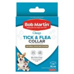 Bob Martin Clear Tick & Flea Collar For Small Dogs