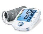 Beurer Upper Arm Blood Pressure Monitor Bm 44