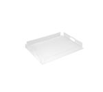 Acrylic Luxury Serving Tray
