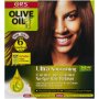 Olive Oil 6-TOUCH Up Relaxer Kit Normal Strength