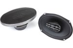 Cpx 690 Pro Cento Series 360 Watts 6×9 Inch 3-WAY Speakers