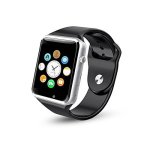 comparing smart watches 2018