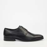 Morino Mauritzio 4 Leather - Black - Black 10