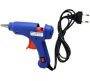 Hot Melt Glue Gun Adjustable Temperature Corded Glue Gun 7 Mm