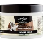 Sofn'free Curling Cream With Coconut And Jamaican Black Castor Oils 325ML